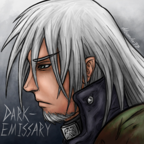 Dark-Emissary - ID