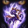 The Legend of Spyro