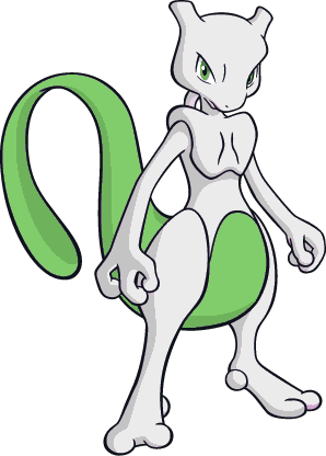 150 Shiny Mewtwo-X by ExoticPoke on DeviantArt