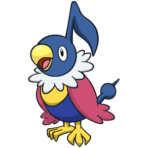 441 Shiny Chatot Dream World Recolor By Crystalponyart7669 On Deviantart 441 Shiny Chatot Dream World Recolor By Crystalponyart7669 On Deviantart