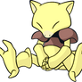 #063 Shiny Abra Dream World Recolor