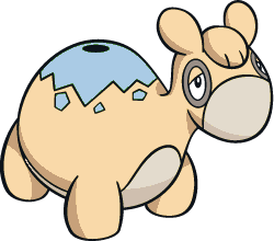 322 Shiny Numel Dream World Recolor By Crystalponyart7669 On Deviantart 322 Shiny Numel Dream World Recolor By Crystalponyart7669 On Deviantart