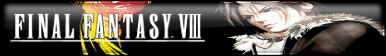 Final Fantasy VIII