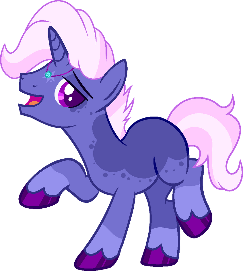 Magic Dust by CrystalPonyArt7669 on DeviantArt