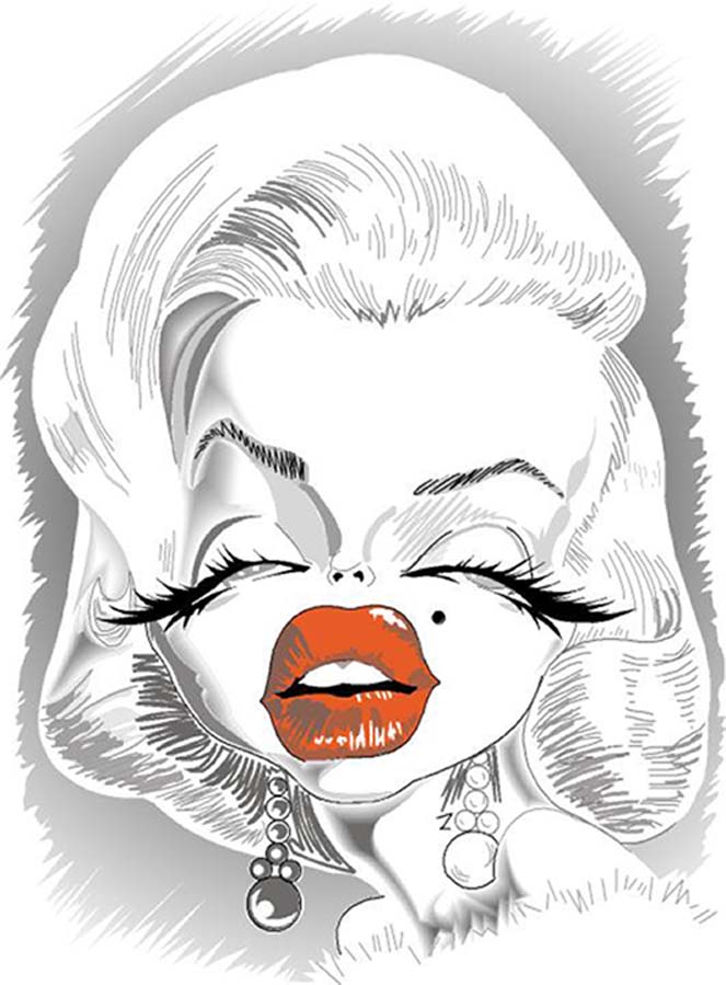 Marylin