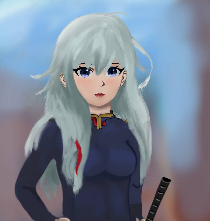 Random Reference Human Random Reference F by Corvyni on DeviantArt