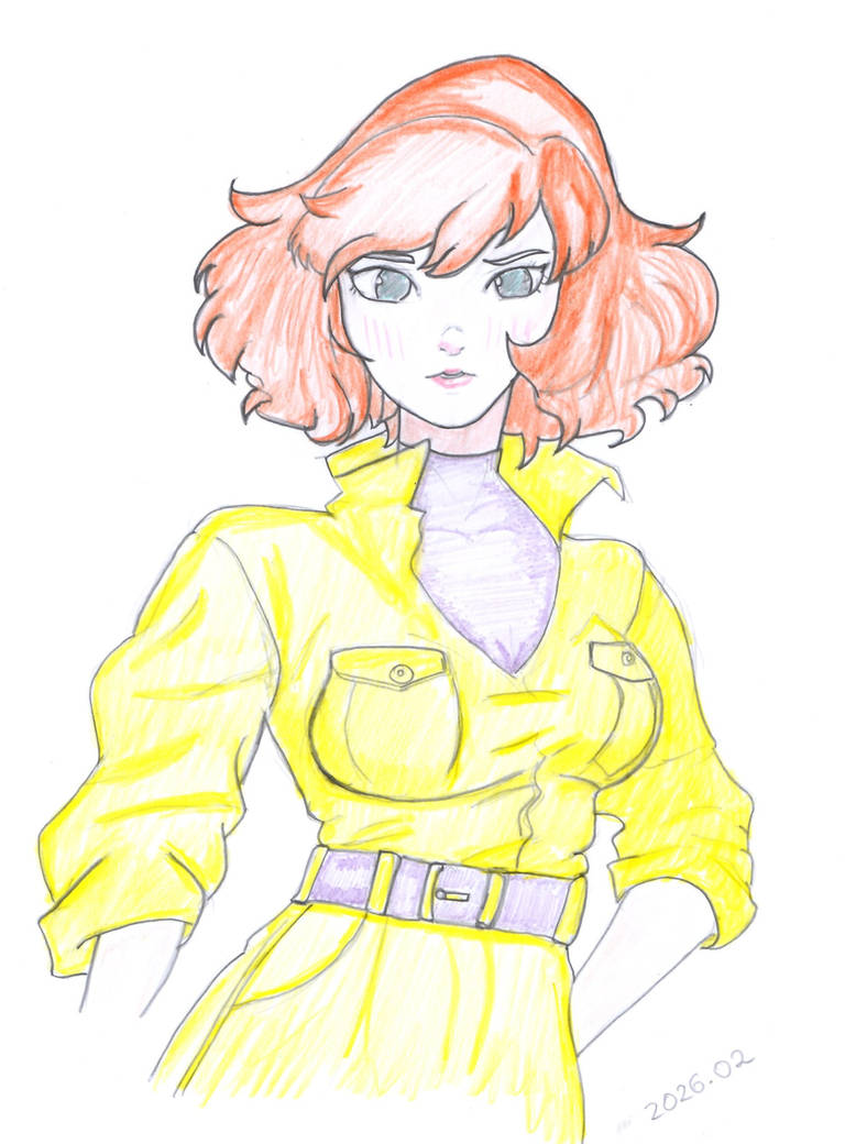 April Base Deviantart April by Corvyni on DeviantArt