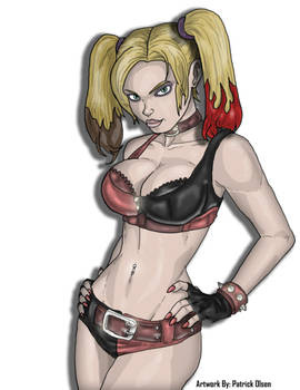 HarleyQuinnRednBlack_2012