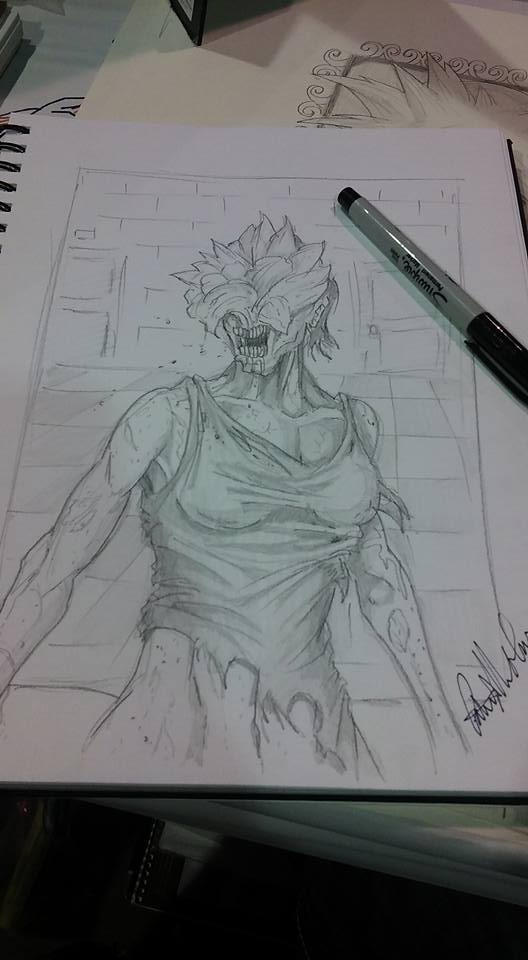 Clicker Art by PatrickOlsen on DeviantArt