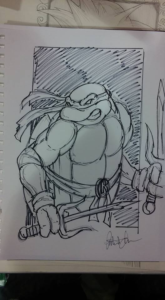 Raphael Art