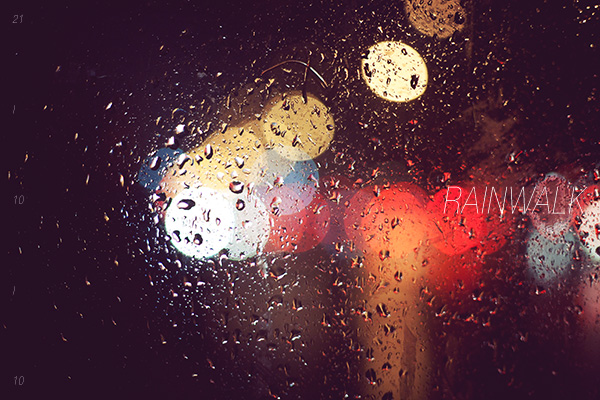 rainwalk - 01