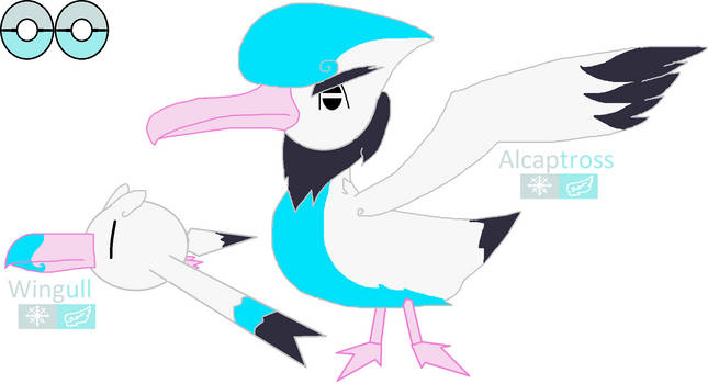 Explore the Best Wingull Art | DeviantArt