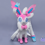 Handmade Sylveon Plush