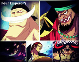 Four emperors 