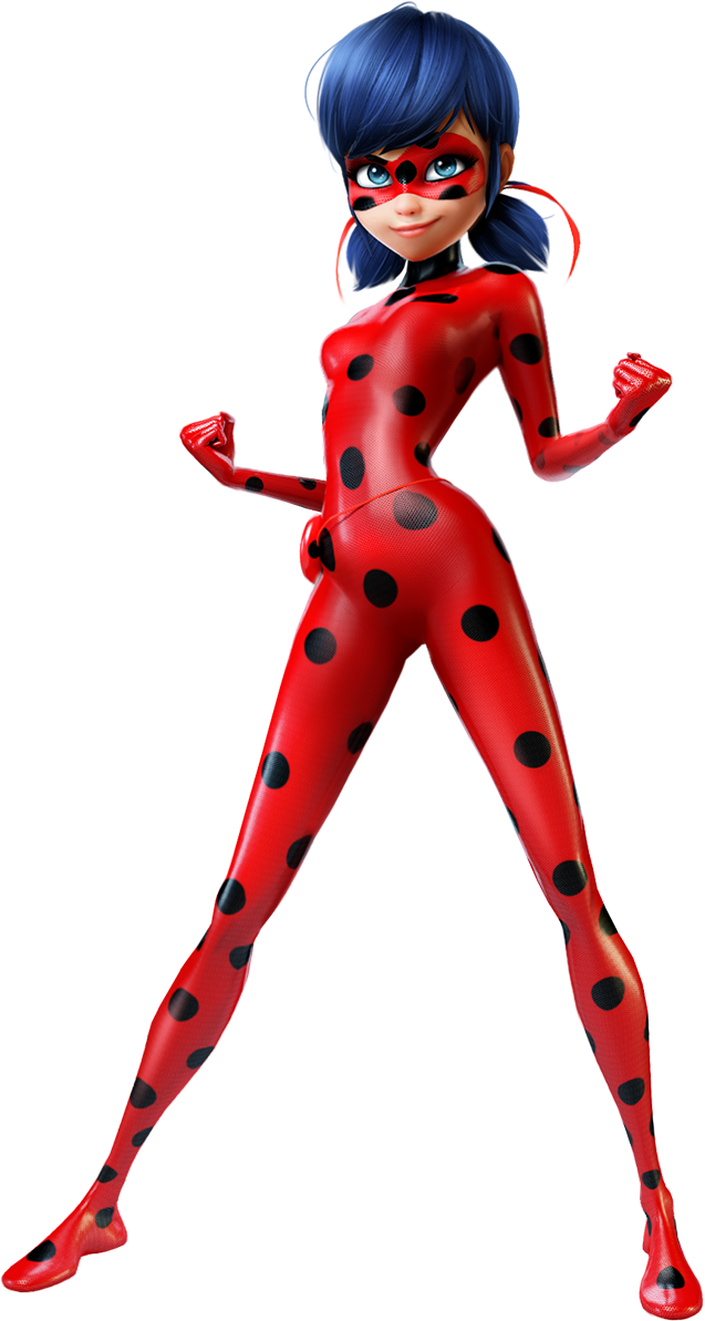 Miraculous - As Aventuras de Ladybug PNG - Imagens PNG