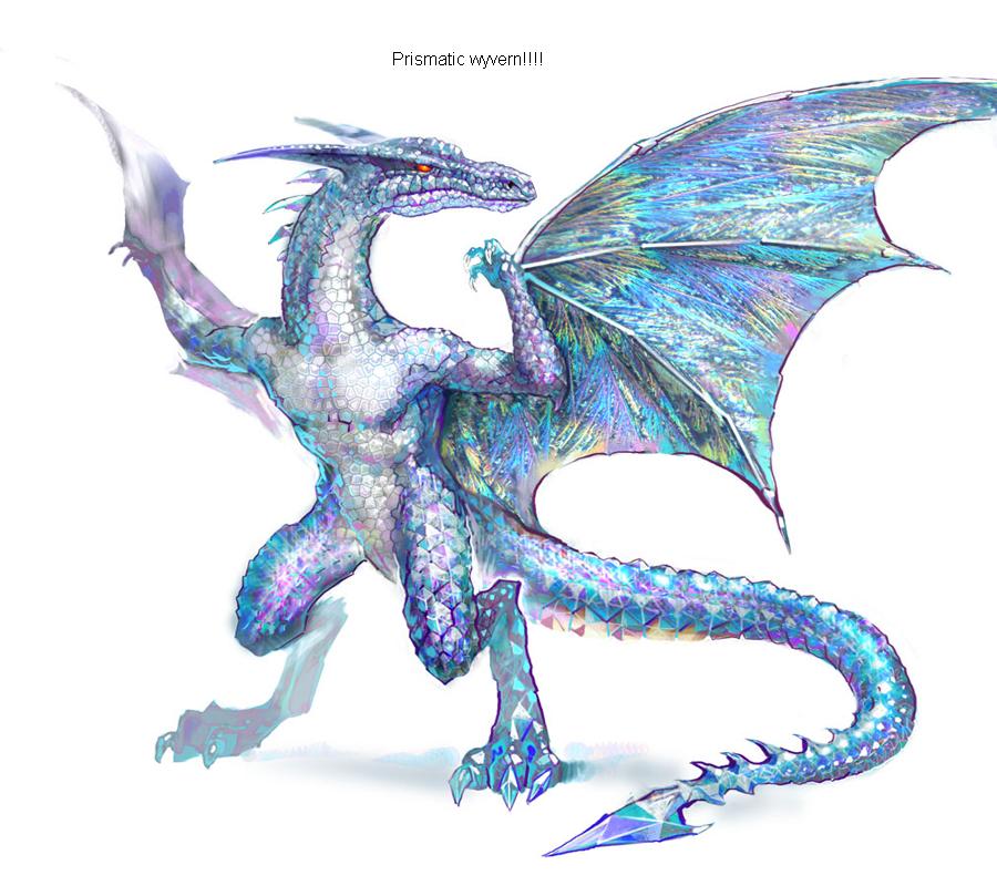 Wyvern