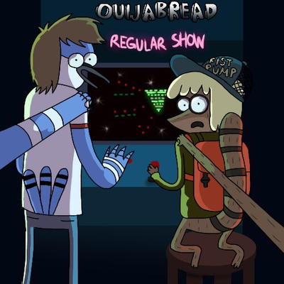 Regular Show: The Movie