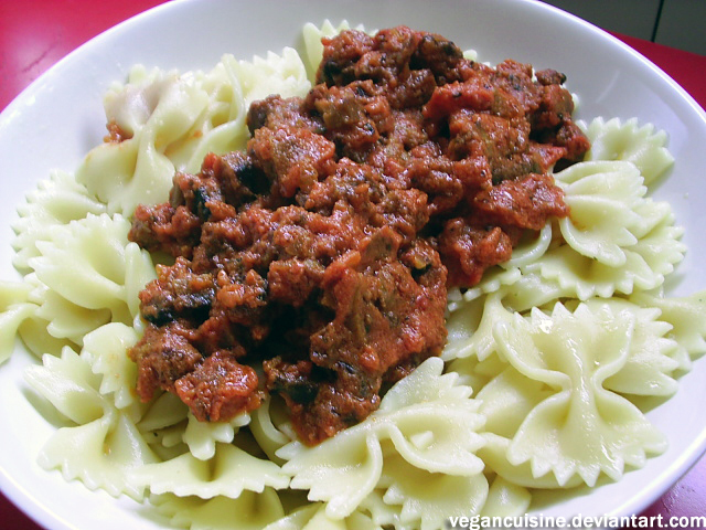 Farfalle