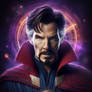 Doctor strange