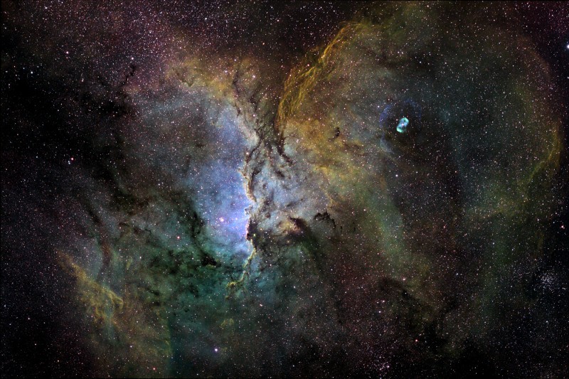 NGC6188