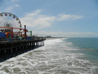 Santa Monica