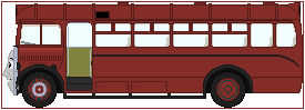 Bertie the Bus by NickG2005 on DeviantArt