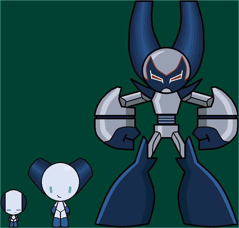 Robotboy (2005)