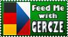 Feed me with GerCzech by Sli-ka