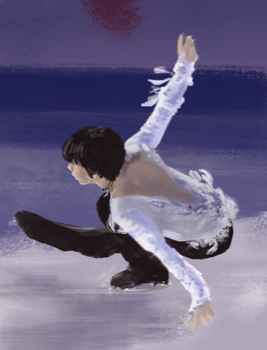 Yuzuru Hanyu Study II