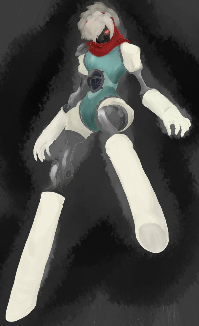 Orpheus - Persona 3 by Shortcutcomix on DeviantArt
