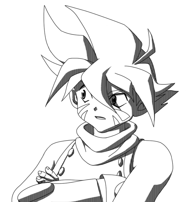 Kai Hiwatari