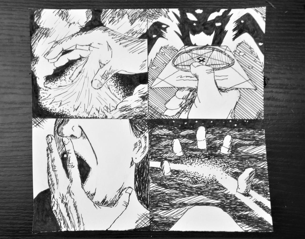 Hands