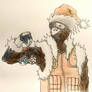 Santa Kakashi