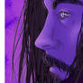 Portrait - Huevember