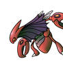Scizor Lord