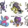 Random Pokedex #02