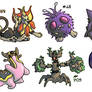 Random Pokedex #04