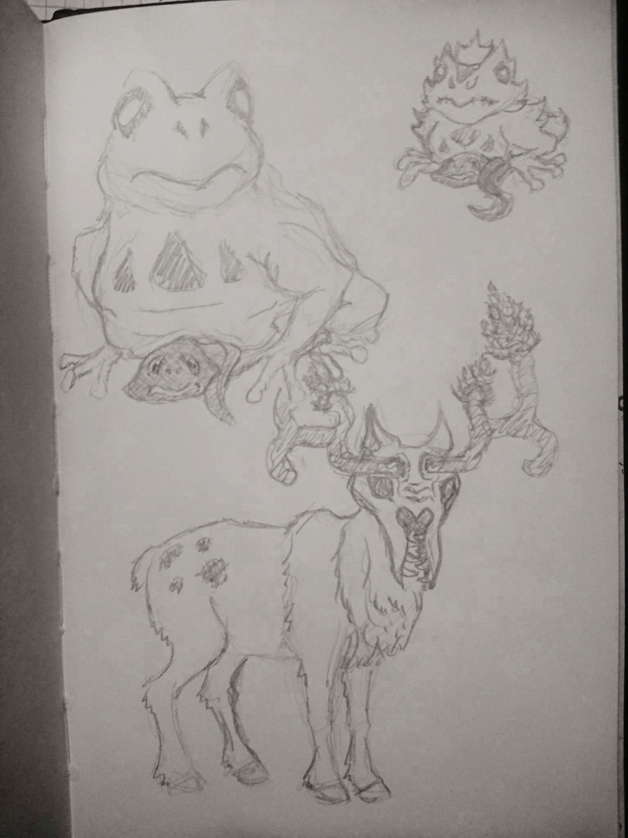Friends from Undertale