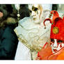 Venetian masks 8