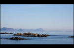 Lofoten Blue 2 by flemmens