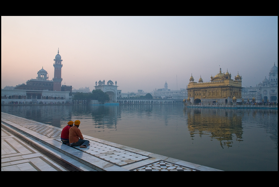 Golden Temple 1