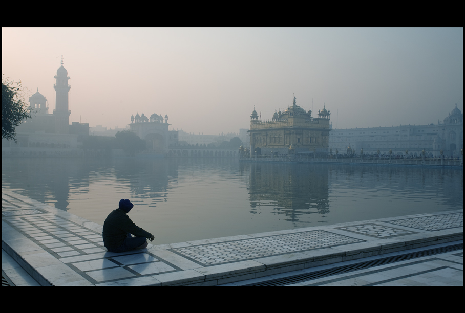 Golden Temple 12