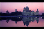 Victoria Memorial 2 by flemmens