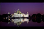 Victoria Memorial 3 by flemmens