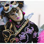 Venice Carnival 2009 - 8