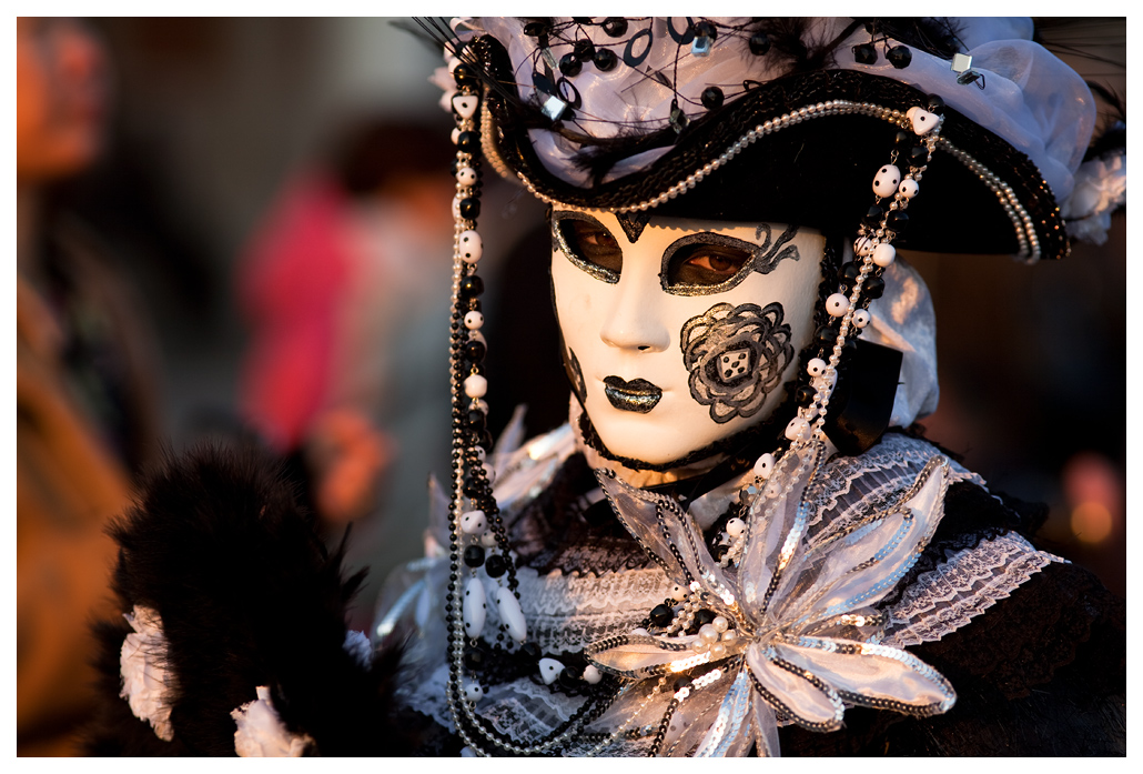 Venice Carnival 2009 - 4