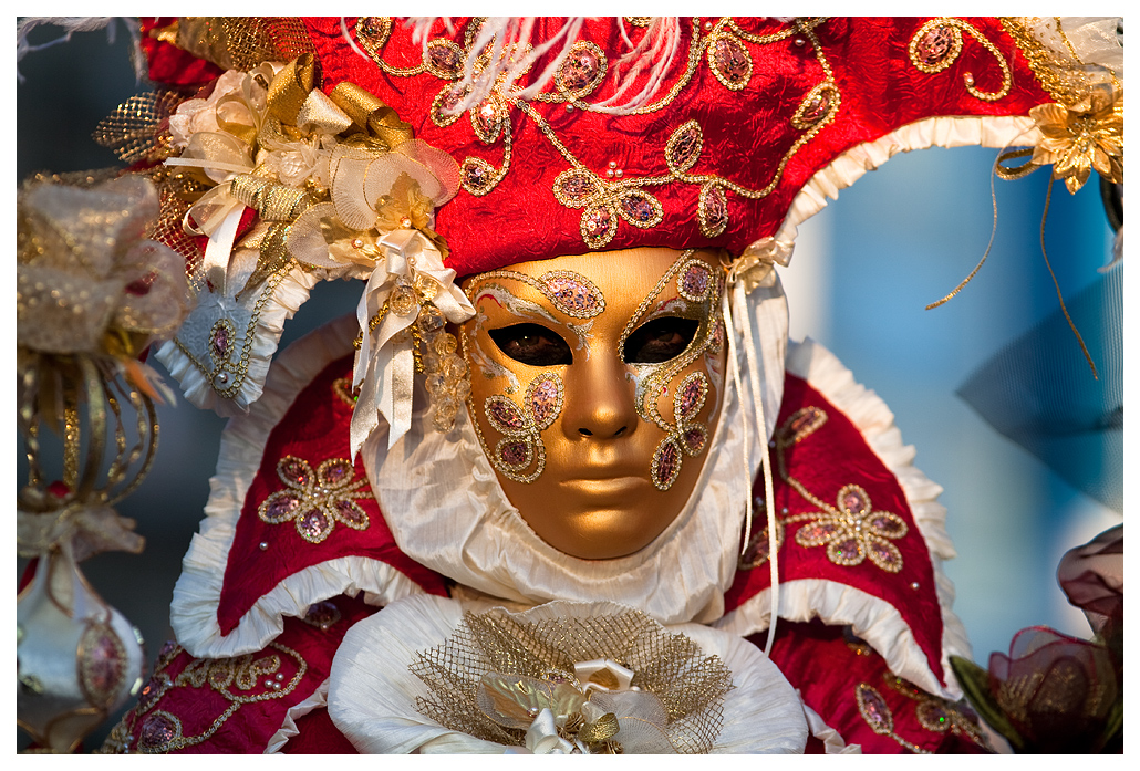 Venice Carnival 2009 - 2