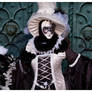 Venice Carnival 2009 - 1