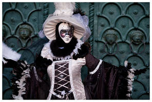 Venice Carnival 2009 - 1