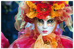 Venice Carnival 2009 - 14